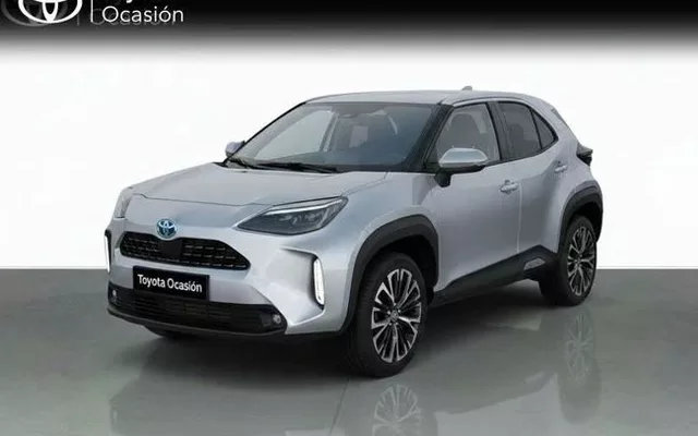 TOYOTA Yaris Cross Yaris Cross 120H Style