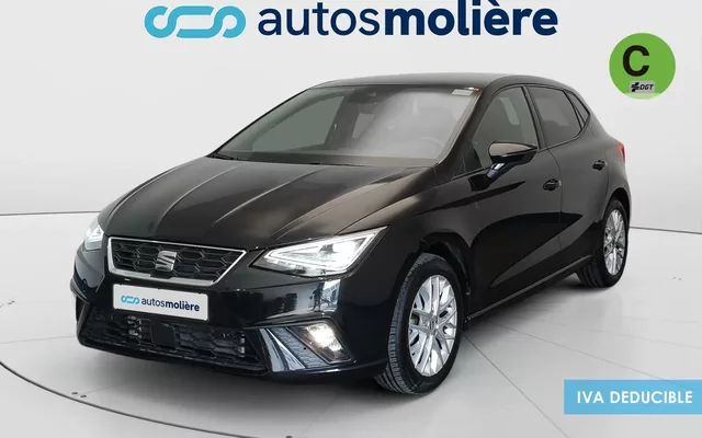 1.0 TSI FR Salta 85 kW (115 CV)