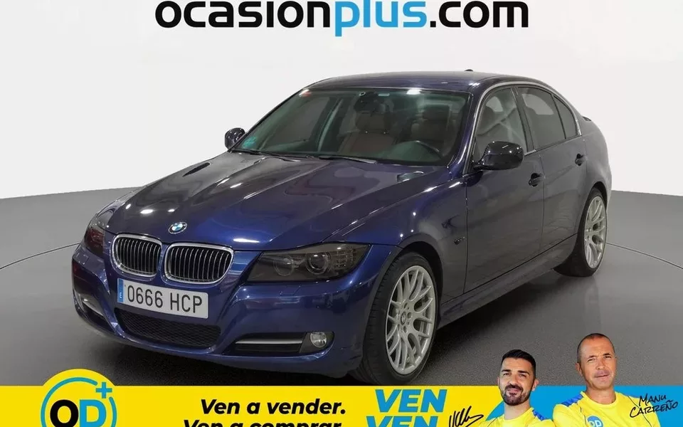 BMW Serie 3 320i