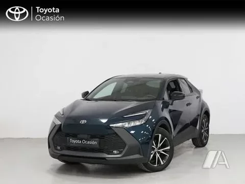 TOYOTA Yaris YARIS ACTIVE PLUS