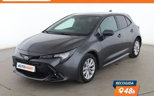 TOYOTA Corolla 1.8 Hybrid Active Plus