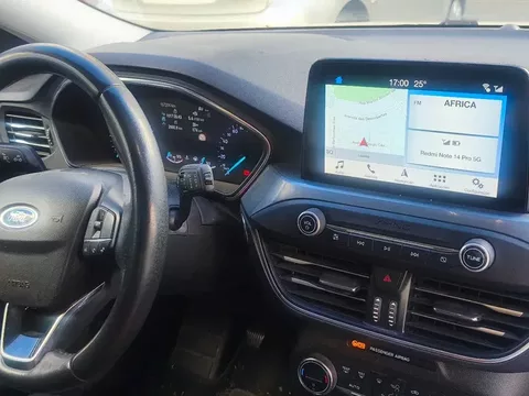 Ford Focus 1.5 TDCi EcoBlue Active