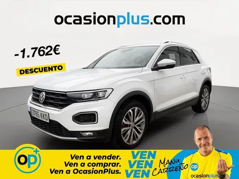 VOLKSWAGEN T-Roc T-Roc 1.5 TSI Sport