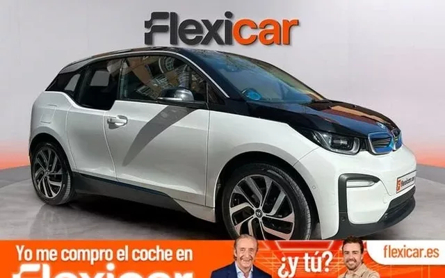 BMW i3 i3 94 Ah