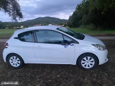 Peugeot 208 1.0 VTi Active