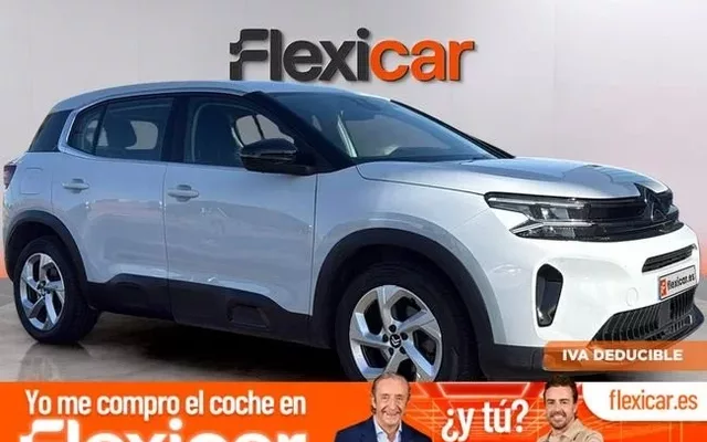 CITROEN C5 Aircross C5 Aircross PureTech S&S You 130