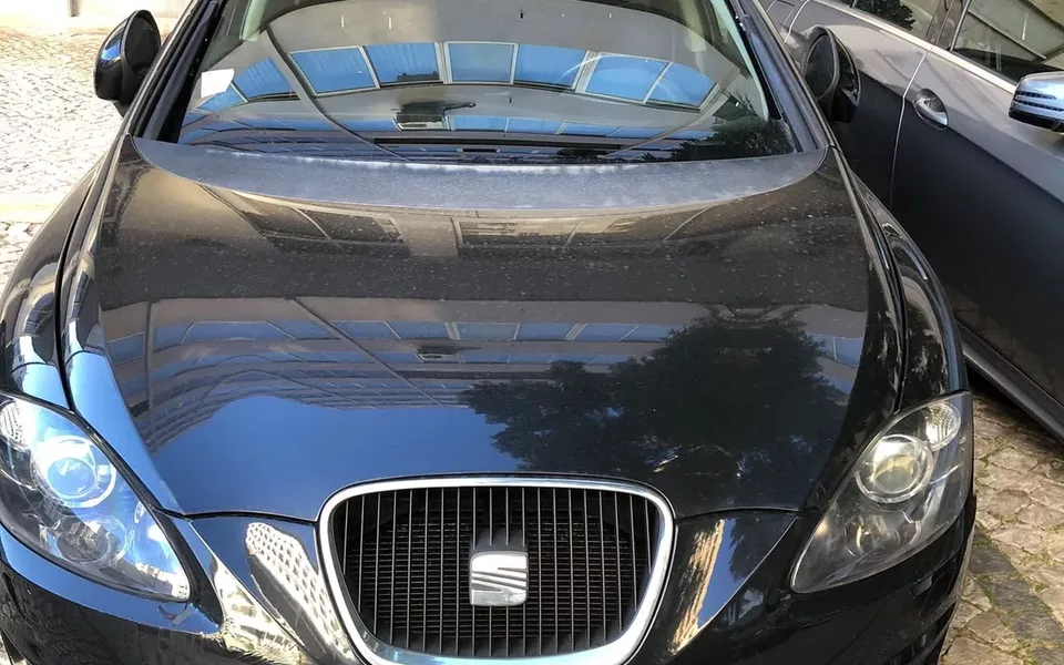 SEAT Leon ST