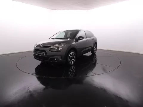 Citroen C4 Cactus 1.5 BlueHDi Shine