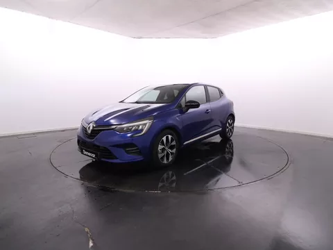 Renault Clio Evolution TCe 90 / Vidros Escurecidos / JLL16