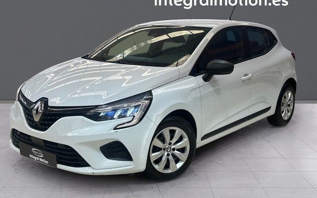 Renault Megane GT Line Energy TCe 96kW (130CV)
