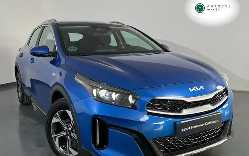KIA XCeed XCeed 1.0 T-GDi Drive