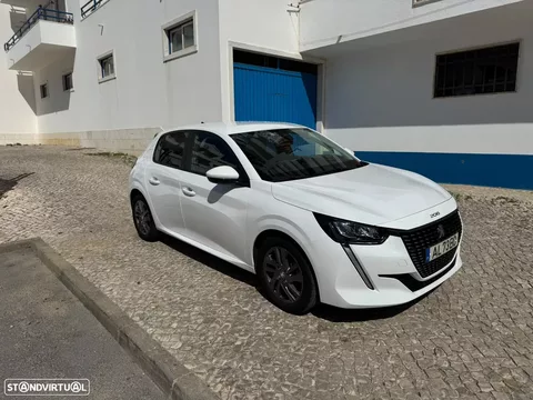 Peugeot 208 1.2 PureTech Active Pack