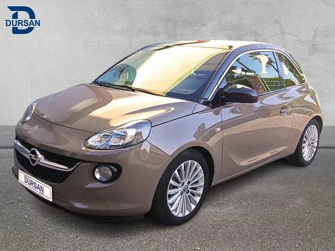 OPEL Adam 1.4 XER GLAM - 8790€ en Valladolid