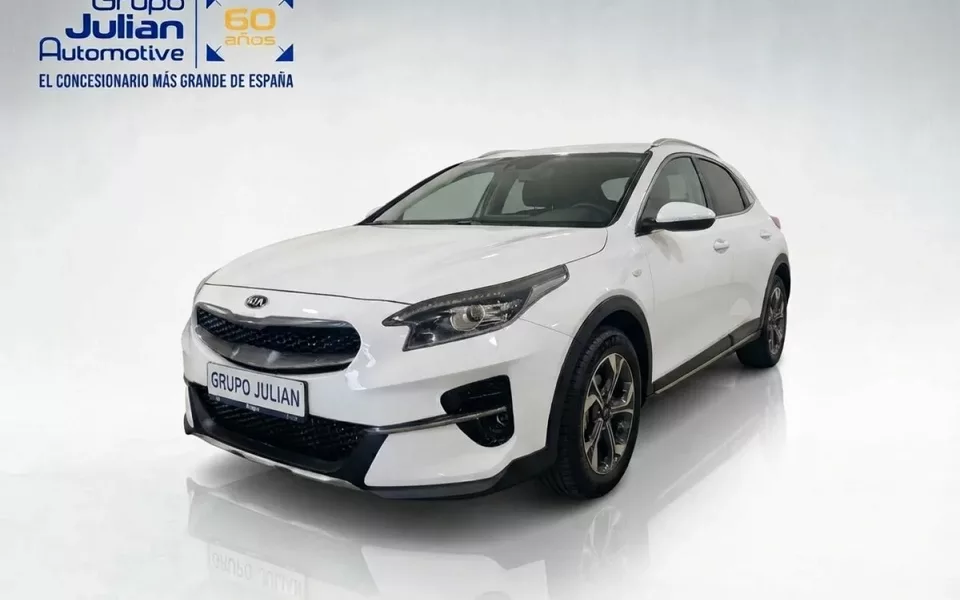KIA XCeed XCeed 1.0 T-GDi Drive