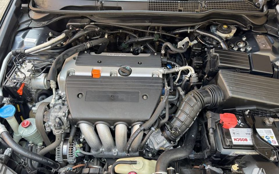 HONDA Accord Accord 2.0i-VTEC Sport