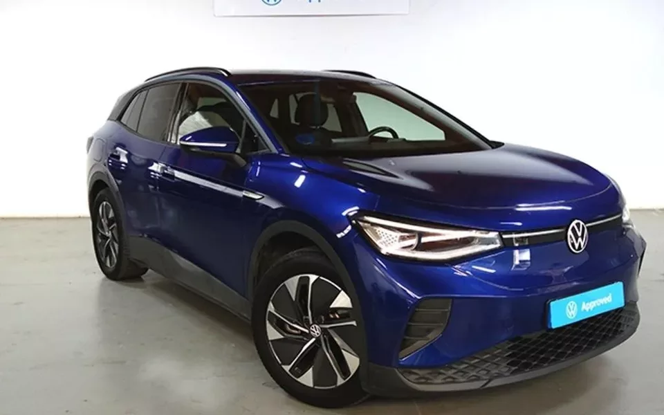 VOLKSWAGEN ID.4 ID.4 Pro Performance 150KW 77Kwh