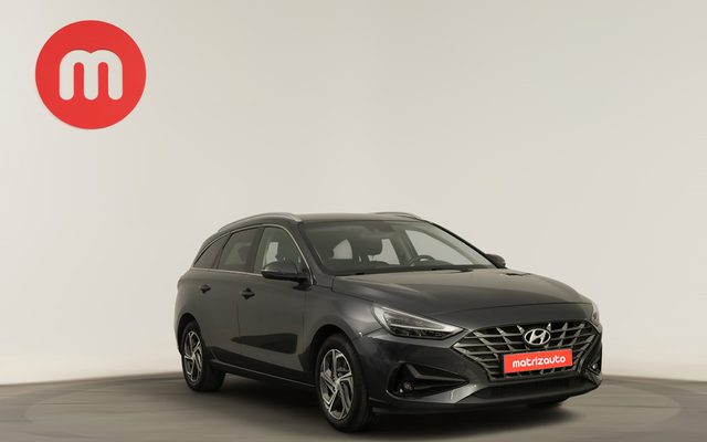 Hyundai I30 Sw