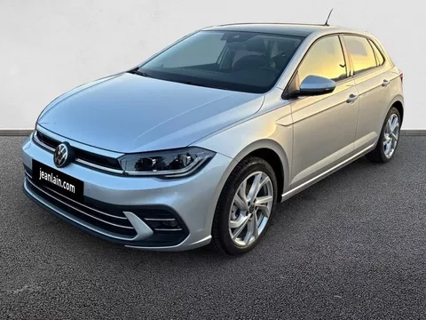 VOLKSWAGEN POLO 1.0 TSI 116 S&S DSG7 Style