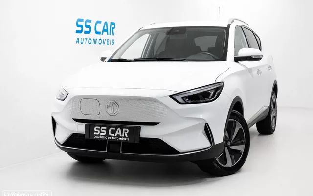 MG ZS EV 50.3 kWh Comfort
