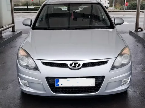 Hyundai i30 1.6 CRDI Blue Classic