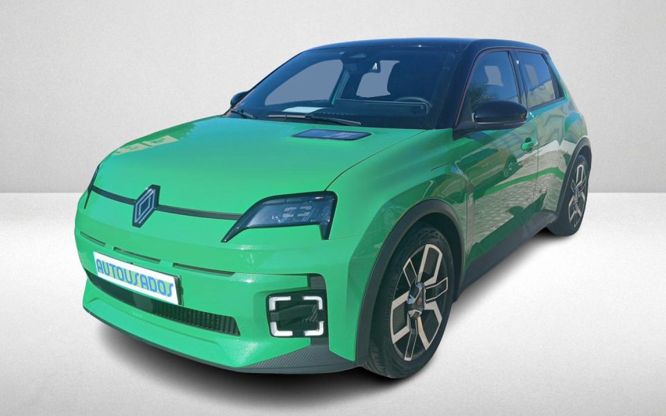 Renault 5