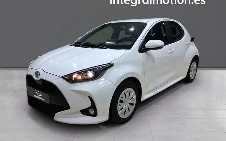 TOYOTA Yaris Yaris 1.0 Business