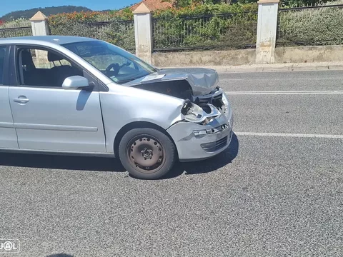 VW Polo 1.2 Confortline