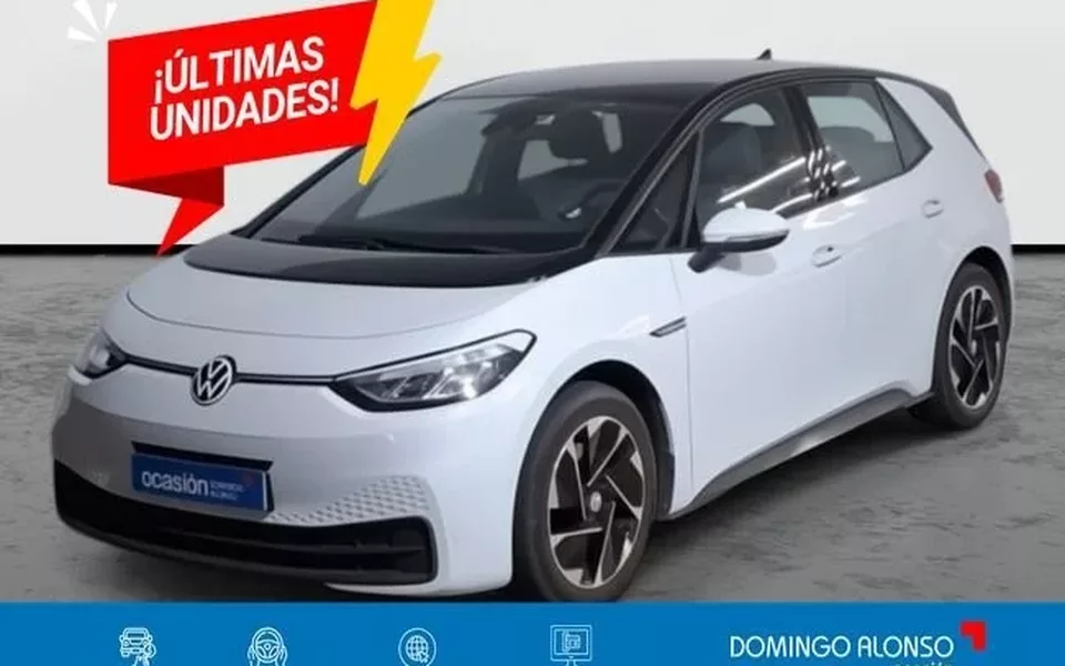 VOLKSWAGEN ID.3 Pro 145 CV (107kW) (E113GJ13)