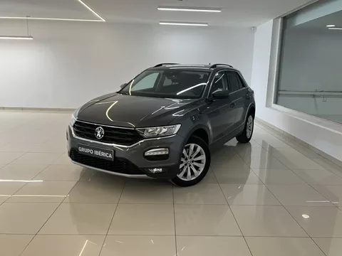 VOLKSWAGEN T-Roc T-Roc 2.0TDI Advance DSG7