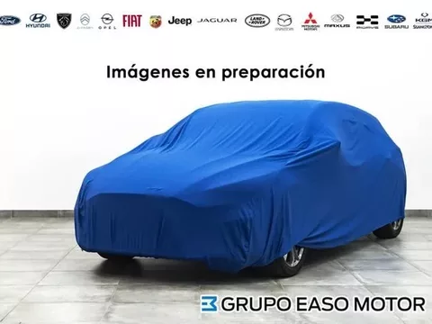 FORD Puma 1.0 ECOBOOST 92KW MHEV ST-LINE 125 5P