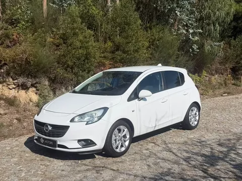 Opel Corsa 1.4 Cosmo Easytronic