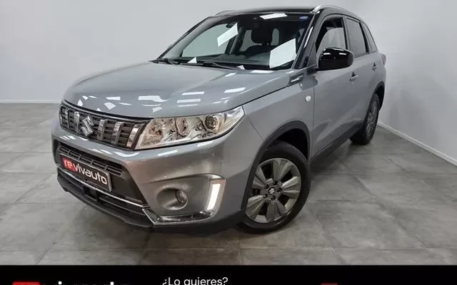 SUZUKI Vitara Vitara 1.0T GLE 4WD