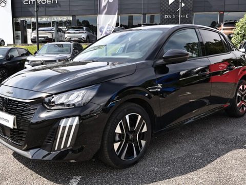 Peugeot 208 1.2 PureTech Allure