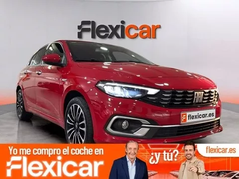 FIAT Tipo Tipo 1.0 City Cross