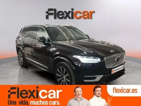 VOLVO XC90 2.0 B5 D AWD Core Auto