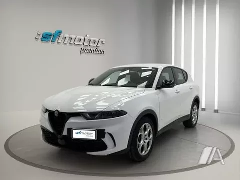 HYUNDAI Tucson Tucson 1.6 CRDI 48V Nline Sky 4x2 DT