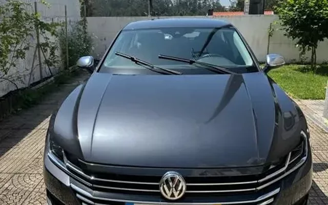 VW Arteon 2.0 TDI Elegance DSG