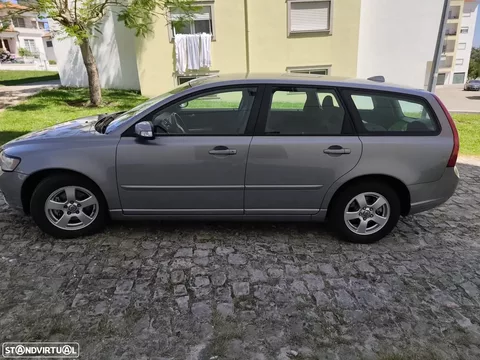 Volvo V50 1.6 D Drive