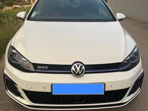 VW Golf