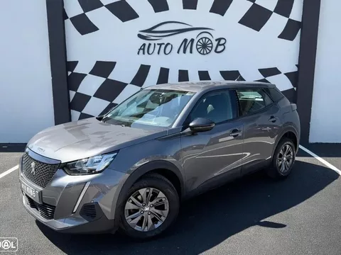Peugeot 2008 1.2 PureTech Active