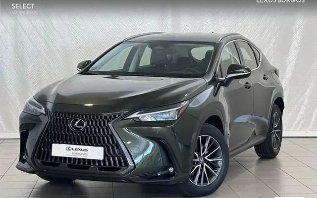 LEXUS NX NX 350h Business City 4WD
