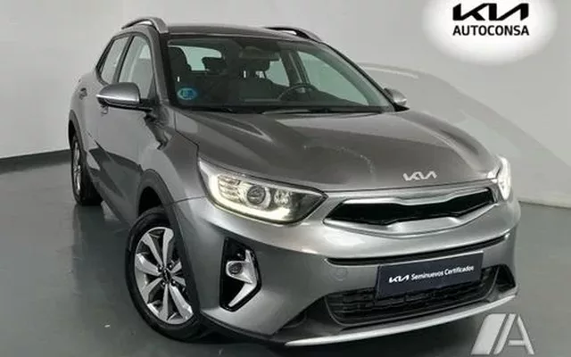 OPEL Corsa 1.2T XHL 74kW (100CV) GS
