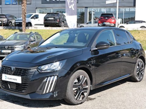 Peugeot 208 1.2 PureTech Allure