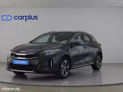 Kia XCeed 1.6 GDi PHEV Drive