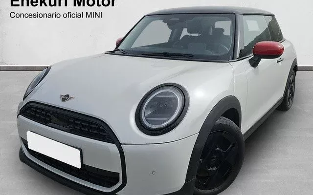 MINI Mini Mini Cooper 3 Puertas C Essential Aut.