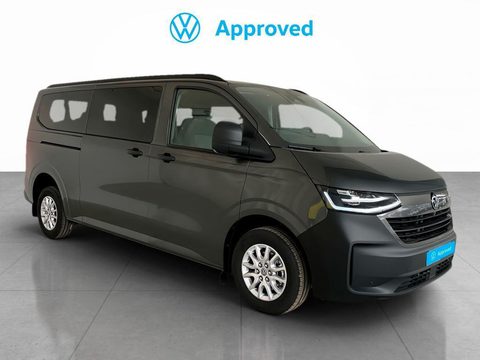 Premium Batalla Larga 2.0 TDI BMT 110 kW (150 CV) DSG