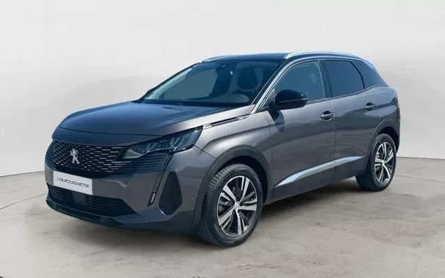 PEUGEOT 3008 1.5 BLUEHDI 96KW S&S ALLURE PACK 130 5P