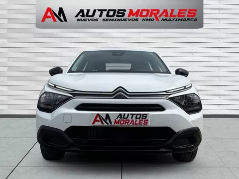 CITROEN C4 X C4 X 1.2 PureTech You S&S 100