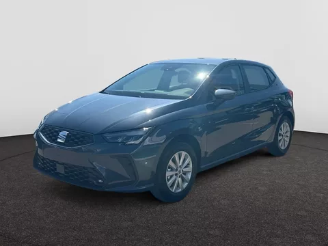 SEAT Ibiza NEW Reference 1.0 MPI 80pk Manueel 5v STOCK