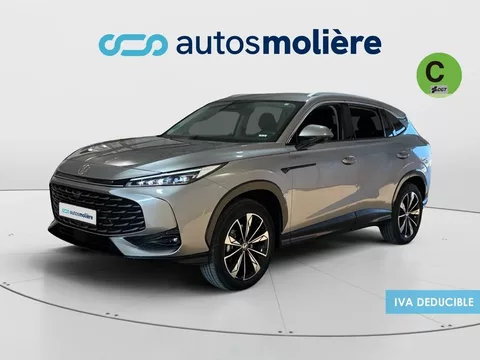 1.5T Comfort 125 kW (170 CV)